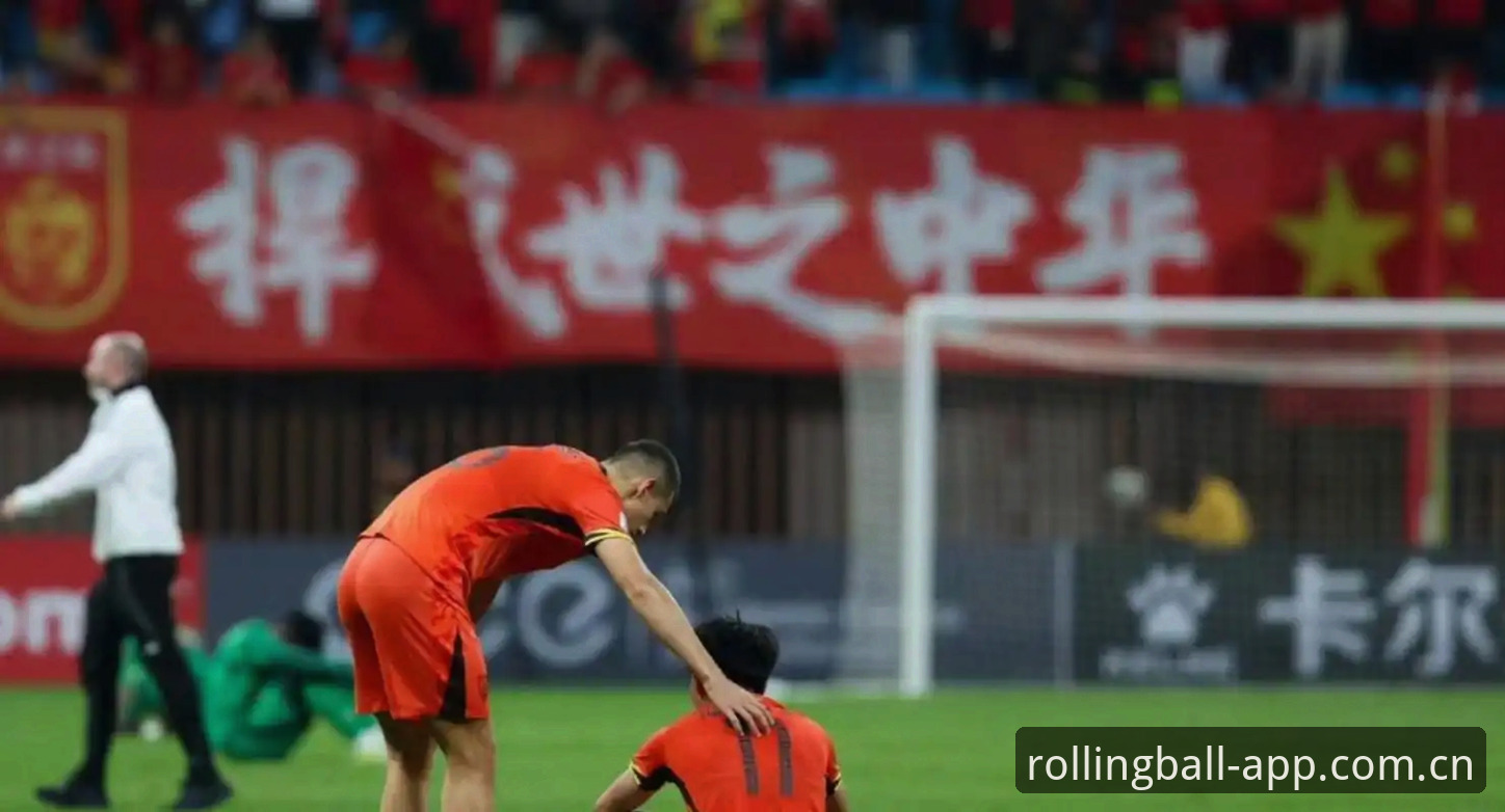 U19国足土伦杯出局深度分析：进攻瘫痪背后藏着什么问题？